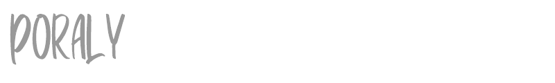 Poraly