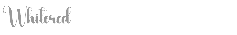 Whitered