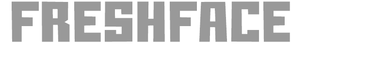 Freshface