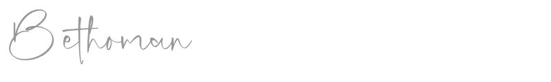 Bethoman