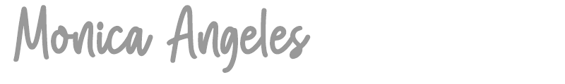 Monica Angeles