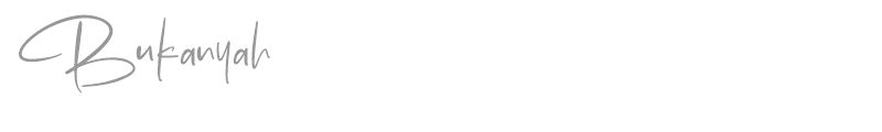Bukanyah
