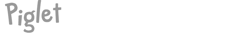 Piglet