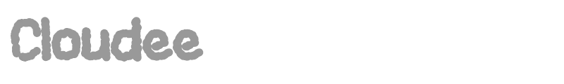 Cloudee