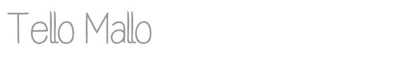 Tello Mallo