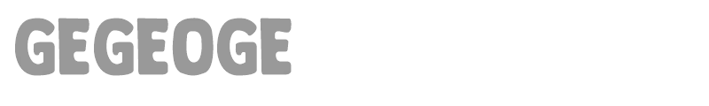 Gegeoge