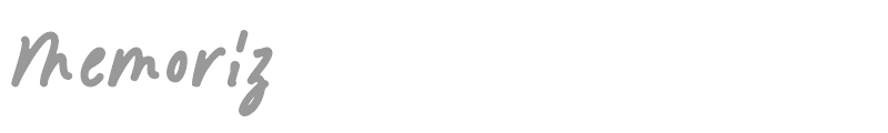 Memoriz