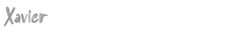Xavier