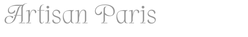 Artisan Paris