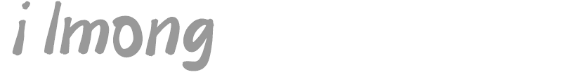 i Imong