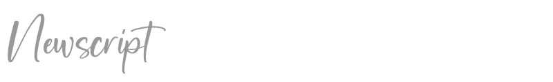 Newscript