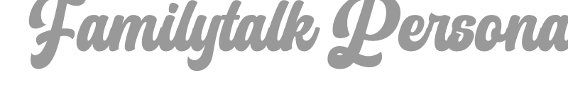 Familytalk