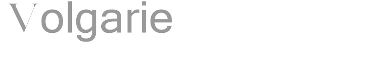 Volgarie