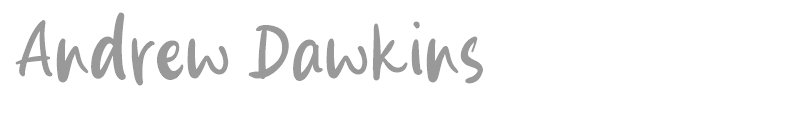 Andrew Dawkins