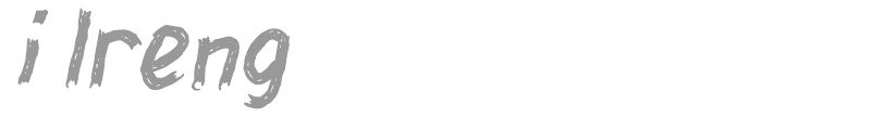 i Ireng