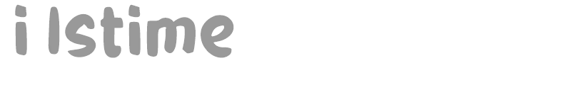 i Istime