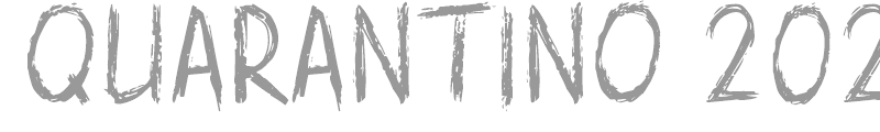 Quarantino 2022