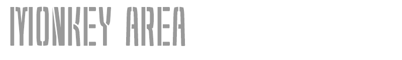 Monkey Area