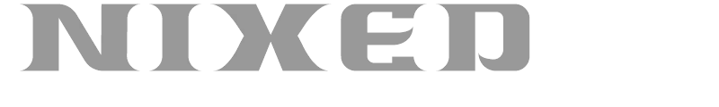 Nixed