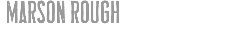 Marson Rough