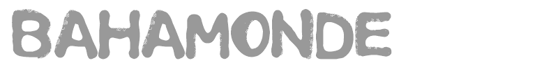 Bahamonde