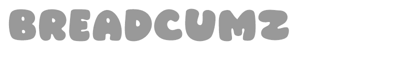 Breadcumz