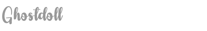 Ghostdoll