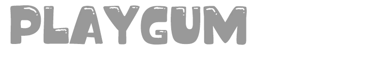 Playgum