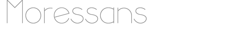 Moressans