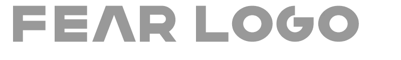 Fear Logo