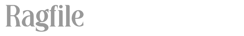 Ragfile