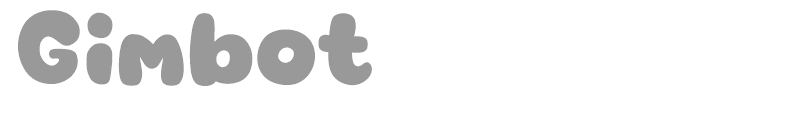 Gimbot