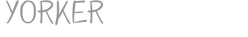Yorker