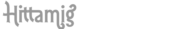 Hittamig