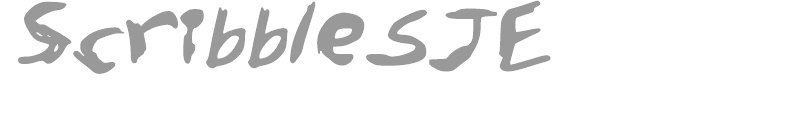 ScribblesJE