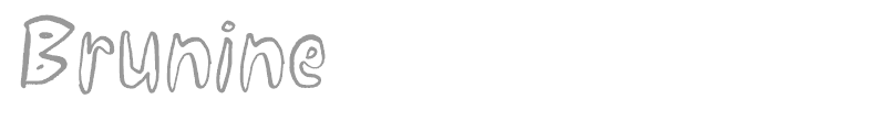 Brunine