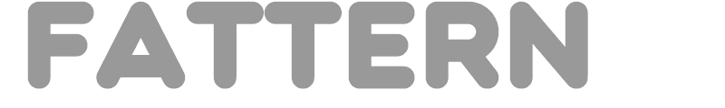 Fattern