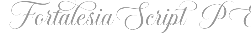 Fortalesia Script