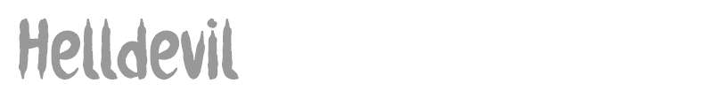 Helldevil