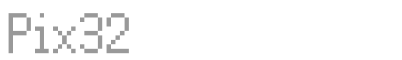 Pix32