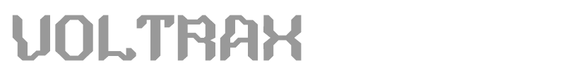 Voltrax