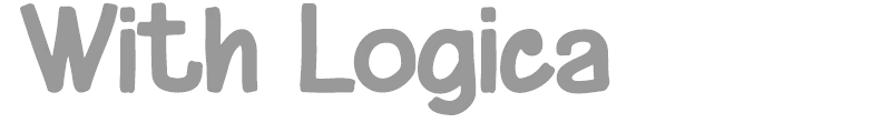 With Logica