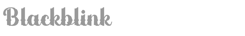 Blackblink