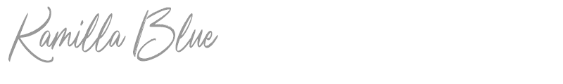 Kamilla Blue
