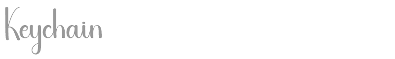 Keychain