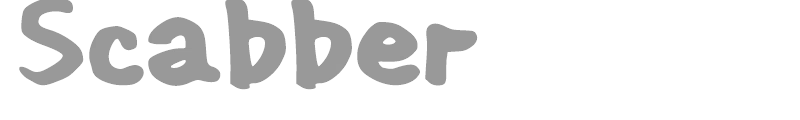 Scabber