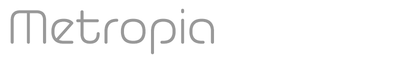 Metropia