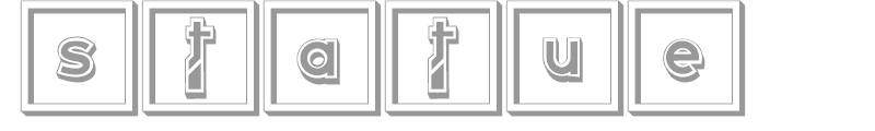 Statue