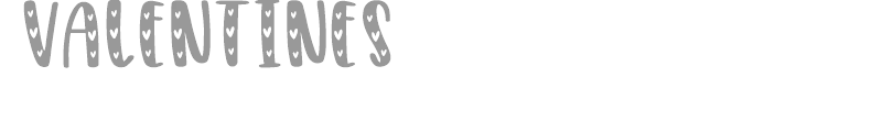 Valentines