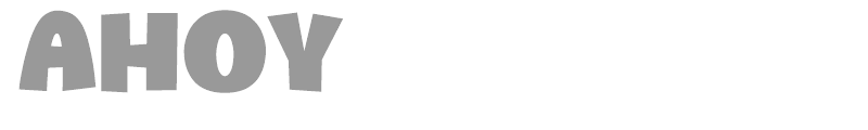 Ahoy